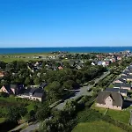 Casa vacanze Freistehendes Friesenkante 86 Mit Grossem Garten Dagebüll
