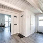Casa vacanze Freistehendes Friesenkante 86 Mit Grossem Garten *