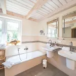 Casa vacanze Freistehendes Friesenkante 86 Mit Grossem Garten
