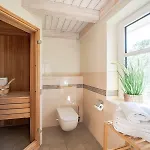 Casa vacanze Freistehendes Friesenkante 86 Mit Grossem Garten *